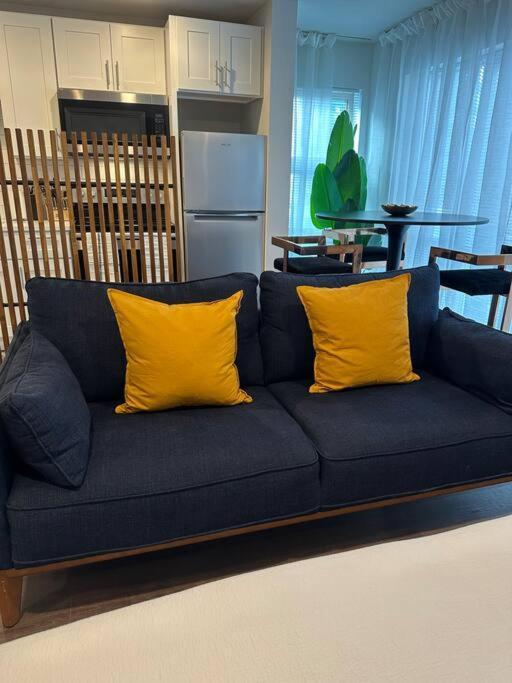 Апартаменты Luxe: Modern Retreat In The City Сиэтл Экстерьер фото